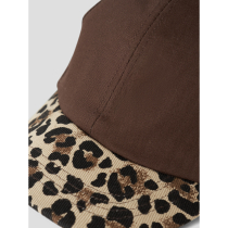 NAME IT Kasket Linette French Roast Leo