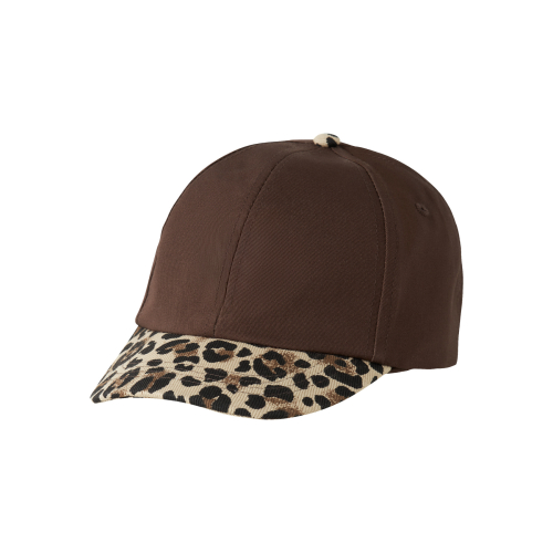 Name It Linette French Roast Leo - Kasket - Brun - 152