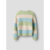 NAME IT Striktrøje Sally Peyote