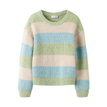 NAME IT Striktrøje Sally Peyote
