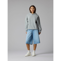 LMTD Loose Knickers Birm Light Blue Denim