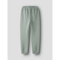 NAME IT Sweatpants Leo Green Milieu