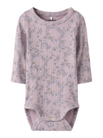 NAME IT Body Talia Nirvana