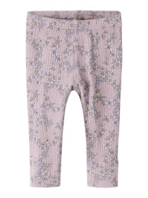 NAME IT Leggings Talia Nirvana