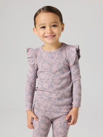 NAME IT Bluse Talia Nirvana