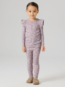 NAME IT Bluse Talia Nirvana