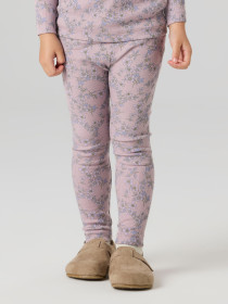 NAME IT Leggings Talia Nirvana