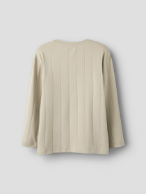 NAME IT Bluse Titan Moonbeam