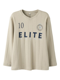 NAME IT Bluse Titan Moonbeam