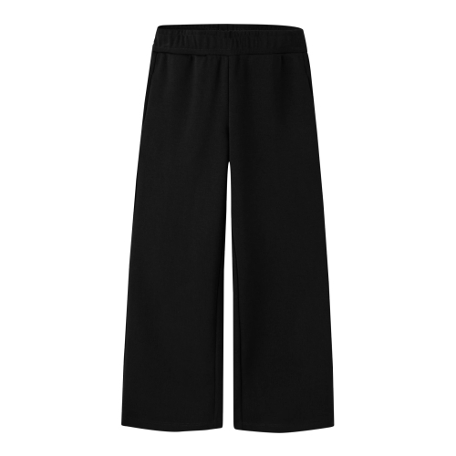 NAME IT Wide Bukser Livia Black
