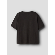 NAME IT T-shirt Flonna Black