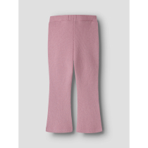 NAME IT Bukser Lesley Flared Lilas