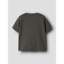 NAME IT T-shirt Laus Peat