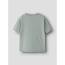 NAME IT T-shirt Leonardo Green Milieu