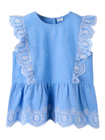 NAME IT Top Ferma Purple Impression