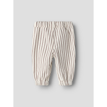 NAME IT Bukser Luciano Antique White