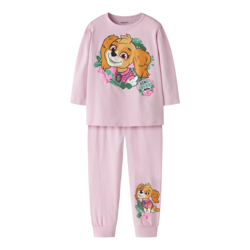 Name It Jetina Paw Patrol Pirouette - Natsæt - 104