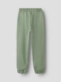 NAME IT Sweatpants Shaney Hedge Green