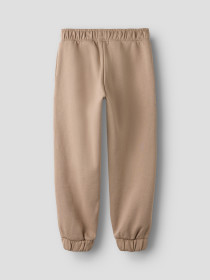 NAME IT Sweatpants Shaney Mocha Meringue