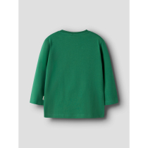 NAME IT Bluse Lawrence Verdant Green