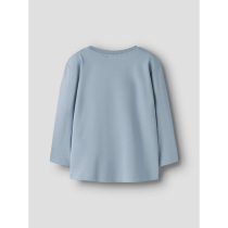 NAME IT Bluse Leander Ashley Blue