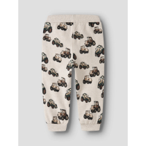 NAME IT Sweatpants Libertus Peyote Melange