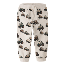 NAME IT Sweatpants Libertus Peyote Melange