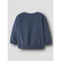 NAME IT Sweatshirt Louie Vintage Indigo