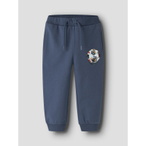 NAME IT Sweatpants Louie Vintage Indigo
