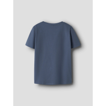 NAME IT T-shirt Legu Vintage Indigo 