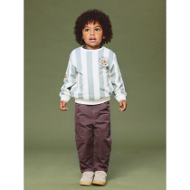 NAME IT Sweatshirt Lane Antique White
