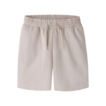 NAME IT Sweat Shorts Valexander Chateau Gray