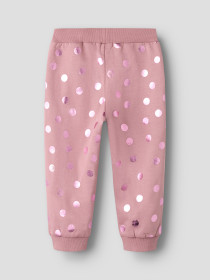 NAME IT Sweatpants Sorella Nostalgia Rose