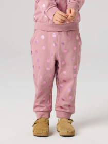 NAME IT Sweatpants Sorella Nostalgia Rose