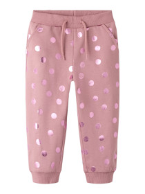 NAME IT Sweatpants Sorella Nostalgia Rose