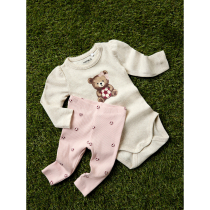 NAME IT Leggings Haball Lotus