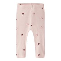 NAME IT Leggings Haball Lotus