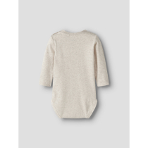 NAME IT Body Haball Peyote Melange