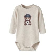 NAME IT Body Haball Peyote Melange