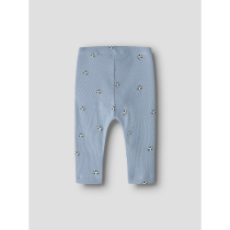 NAME IT Leggings Haball Long John Ashley Blue