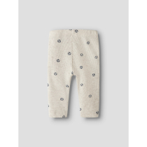 NAME IT Leggings Haball Long John Peyote Melange