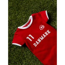 NAME IT Sunsuit Hiteam True Red