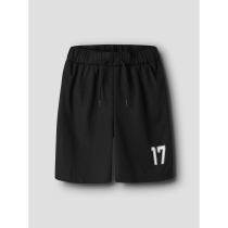 NAME IT Fodboldsæt Hiteam Bright White