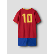 NAME IT Fodboldsæt Hiteam Surf The Web