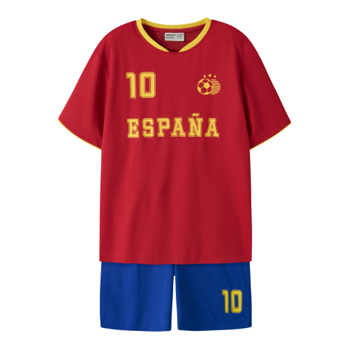 NAME IT Fodboldsæt Hiteam Surf The Web