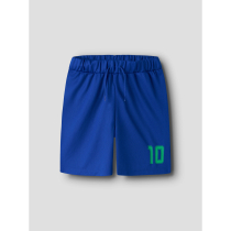 NAME IT Fodboldsæt Hiteam Empire Yellow