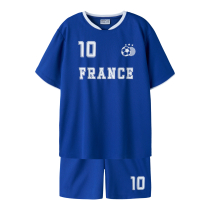 NAME IT Fodboldsæt Hiteam Surf The Web France