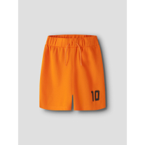 NAME IT Fodboldsæt Hiteam Vibrant Orange