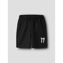 NAME IT Fodboldsæt Hiteam Bright White