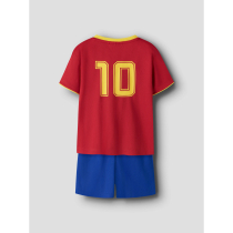 NAME IT Fodboldsæt Hiteam Surf The Web